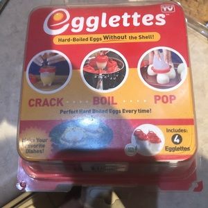 Egglettes